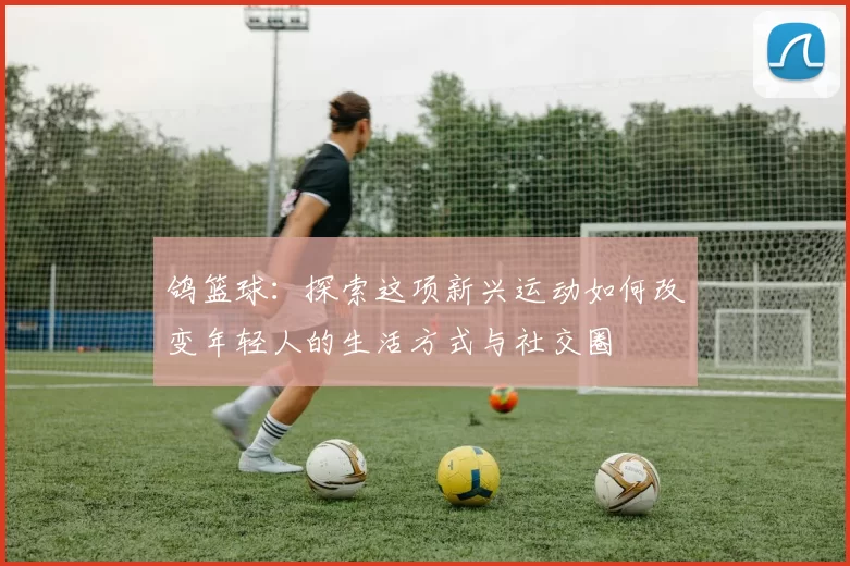 鸽篮球：探索这项新兴运动如何改变年轻人的生活方式与社交圈
